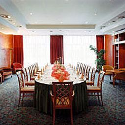 Конференц-зал Park Inn by Radisson Fotos