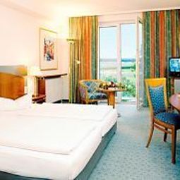 Номер Park Inn by Radisson Fotos