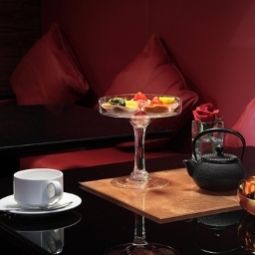 Bar Starhotels Ritz Fotos