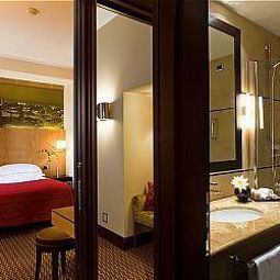 Salle de bains Starhotels Ritz Fotos