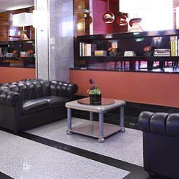 Hall Starhotels Ritz Fotos
