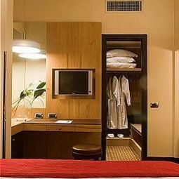 Chambre Starhotels Ritz Fotos