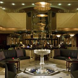 Bar Sofitel Algiers Hamma Garden Fotos
