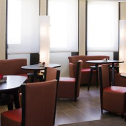 Bar Sofitel Algiers Hamma Garden Fotos