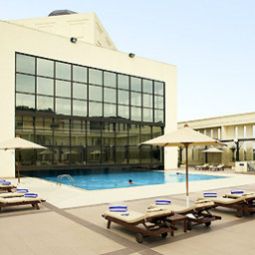 Bien-être - remise en forme Sofitel Algiers Hamma Garden Fotos