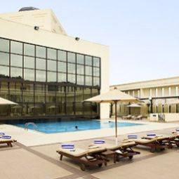 Bien-être - remise en forme Sofitel Algiers Hamma Garden Fotos