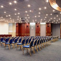 Salle de séminaires Sofitel Algiers Hamma Garden Fotos