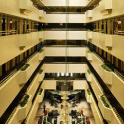  Sofitel Algiers Hamma Garden Fotos