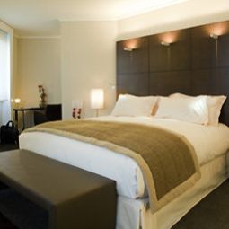 Chambre Sofitel Algiers Hamma Garden Fotos