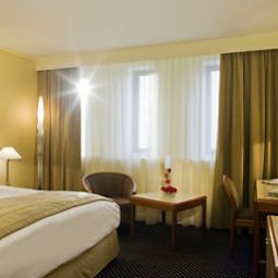 Chambre Sofitel Algiers Hamma Garden Fotos