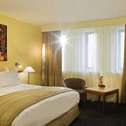 Chambre Sofitel Algiers Hamma Garden Fotos