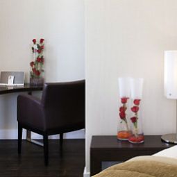 Chambre Sofitel Algiers Hamma Garden Fotos