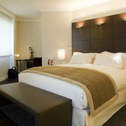 Chambre Sofitel Algiers Hamma Garden Fotos