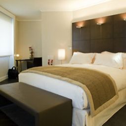 Chambre Sofitel Algiers Hamma Garden Fotos