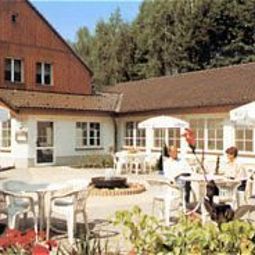 Hotelfotos Zur Lochmühle Land-gut-Hotel