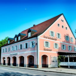 Schreiberhof Ascheim 