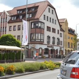 Arkaden Kelkheim 