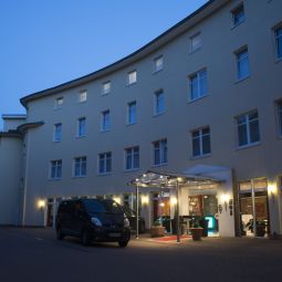 Room Schloßberg-Hotel Fotos