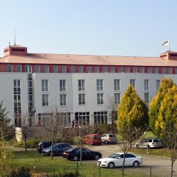 Park Inn by Radisson Weimar Thüringen