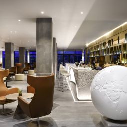 Pullman Abidjan Abidjan 