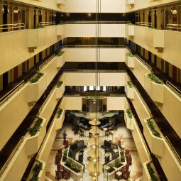 Sofitel Algiers Hamma Garden Algeri 