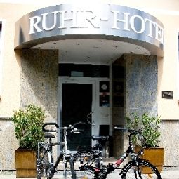  Ruhr Hotel Essen Fotos