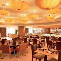 Ristorante Hilton Beijing hotel Fotos