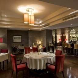 Ristorante Hilton Beijing hotel Fotos