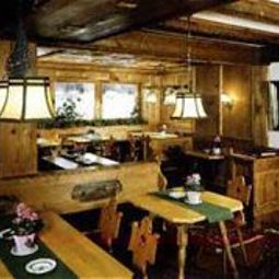 Breakfast room within restaurant Bichlerhof Fotos