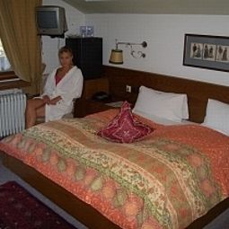Room Bichlerhof Fotos