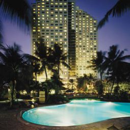 Shangri La Hotel Jakarta Jakarta 