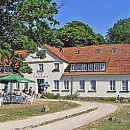 Hotelfotos Gutshaus Kajahn