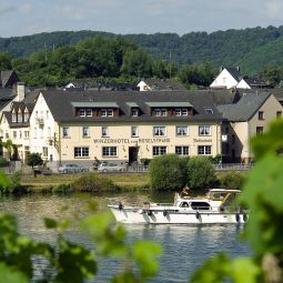 Hotelfotos Zum Moselstrand Winzerhotel