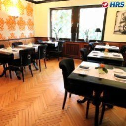 Sala śniadaniowa w restauracji Top Hotel Krämer Komfort-Zimmer Fotos