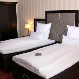  Top Hotel Krämer Komfort-Zimmer Fotos