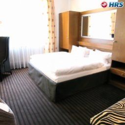 Pokój Top Hotel Krämer Komfort-Zimmer Fotos