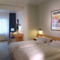 Pokój Top Hotel Krämer Komfort-Zimmer Fotos