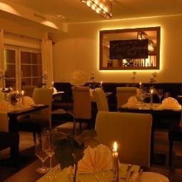 Restaurant Hähn Moselhotel Fotos