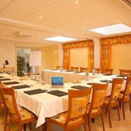 Tagungsraum Hähn Moselhotel Fotos