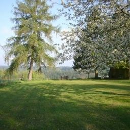 Garten Zum Schwan Landgasthof Fotos