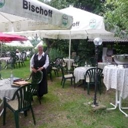 Garten Zum Schwan Landgasthof Fotos