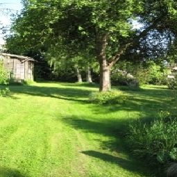 Garten Zum Schwan Landgasthof Fotos