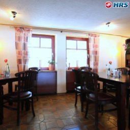 Frühstücksraum im Restaurant Zum Schwan Landgasthof Fotos