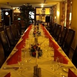 Restaurant Zum Schwan Landgasthof Fotos