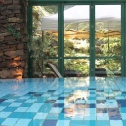 Piscina Villa Hammerschmiede Fotos