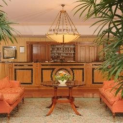 Hall Am Schlosspark Fotos