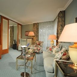 Suite Junior Am Schlosspark Fotos
