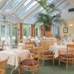 Restaurant Am Schlosspark Fotos