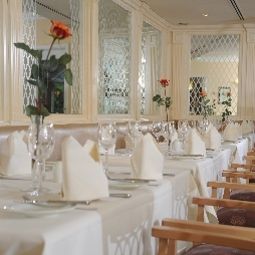 Restaurant Am Schlosspark Fotos