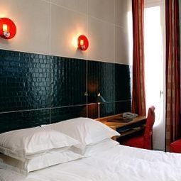 Chambre Aida Marais Printania Fotos